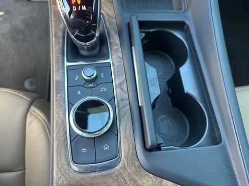 Certified 2025 Cadillac CT5 Premium Luxury image 27