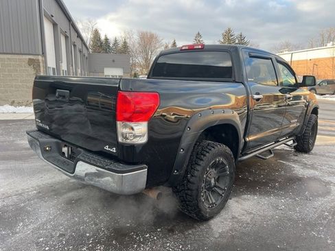 Used 2008 Toyota Tundra Limited image 5
