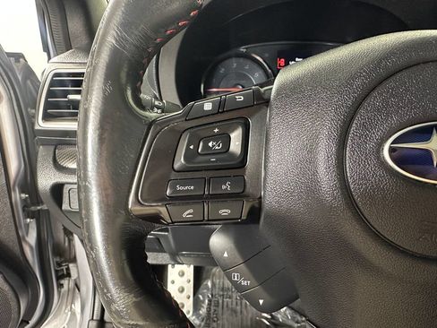 Used 2018 Subaru WRX Limited AWD/4WD image 23