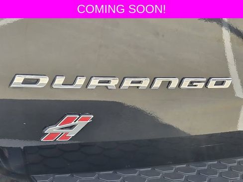 Used 2024 Dodge Durango GT image 11