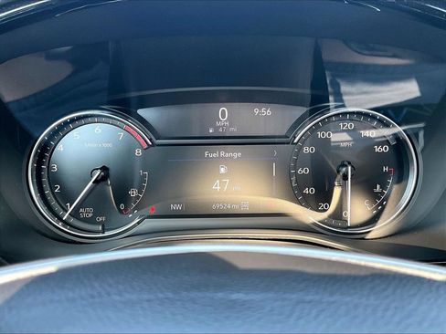 Used 2022 Cadillac XT5 Premium Luxury AWD/4WD image 16