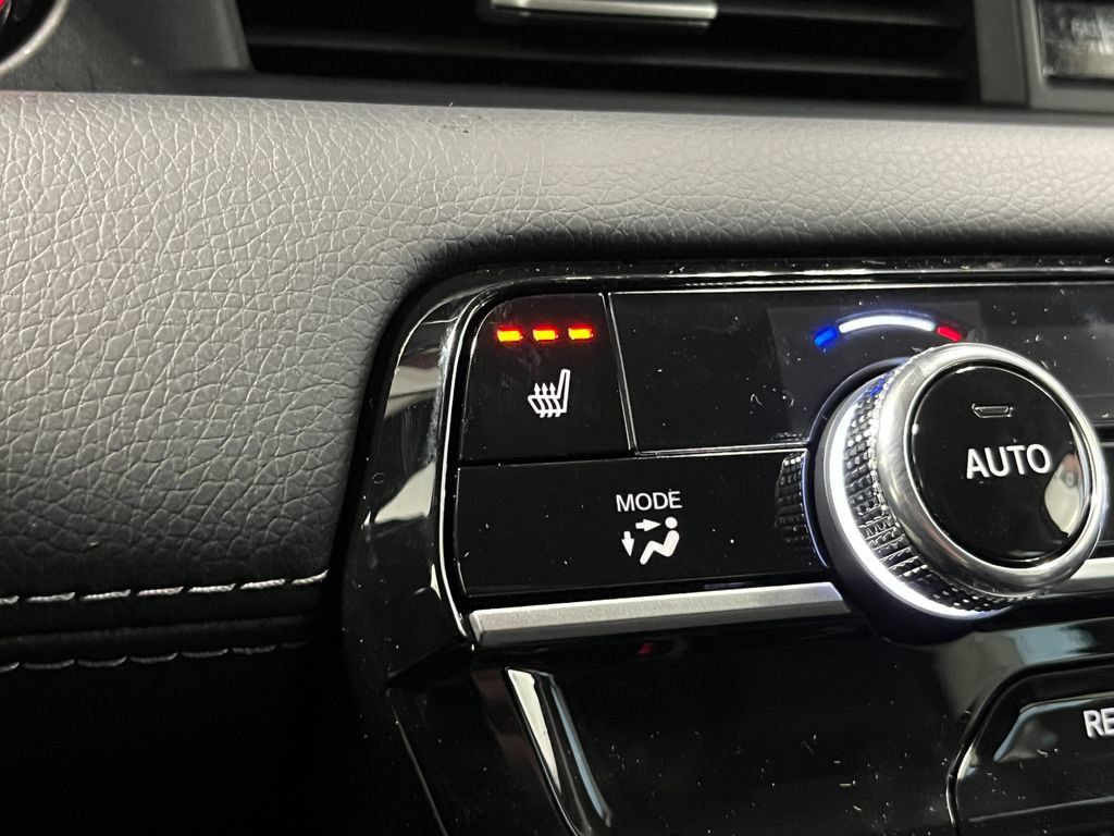 New 2026 Honda Pilot EX-L image 21