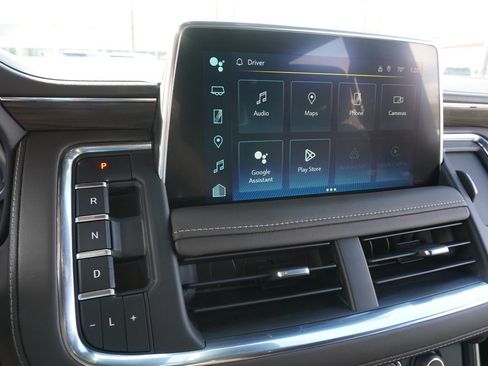 Certified 2023 Chevrolet Tahoe LT w/ Luxury Package image 20