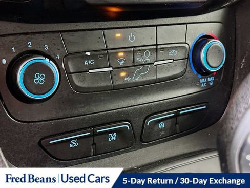 Used 2020 Ford Transit Connect XL FWD image 21
