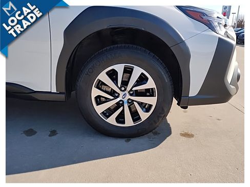 Certified 2024 Subaru Outback Premium image 16