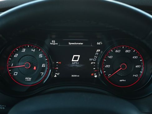 Used 2023 Dodge Charger SXT w/ Blacktop Package image 24