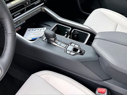 New 2026 Lexus TX 350 AWD image 7