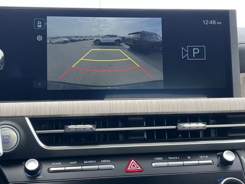 New 2026 Hyundai Sonata Blue FWD image 11