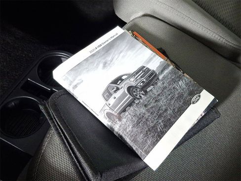 Used 2020 Ford F150 XLT w/ Equipment Group 302A Luxury image 22