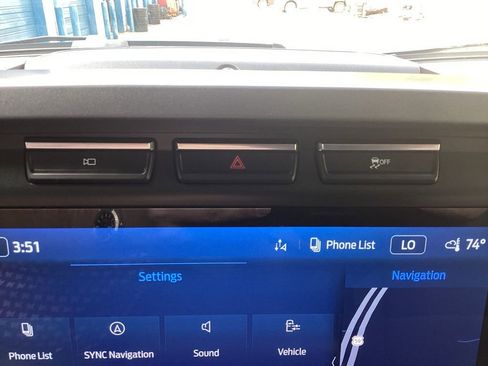 Used 2023 Ford F150 Lariat AWD/4WD image 51
