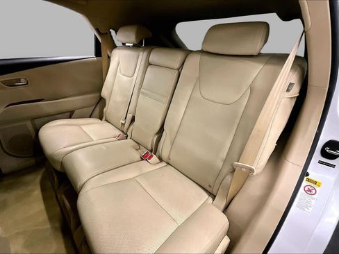 Used 2010 Lexus RX 450h AWD image 19