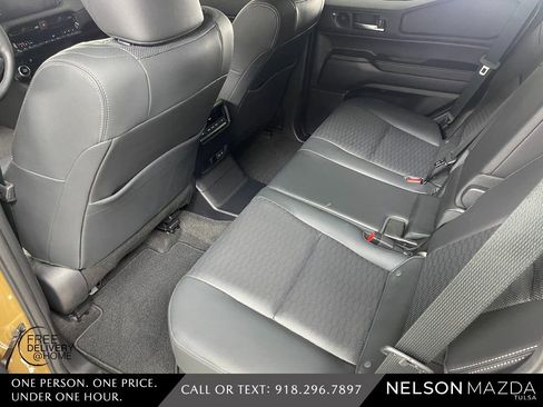 Used 2024 Toyota Land Cruiser w/ Premium Package image 30