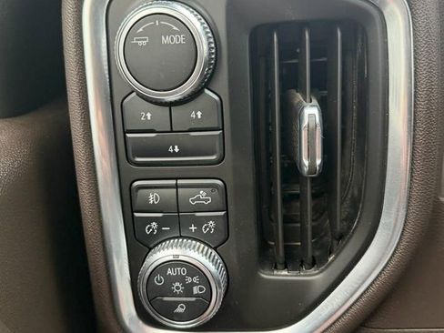 Used 2022 GMC Sierra 2500 SLE w/ SLE Value Package; image 16