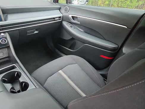 Used 2025 Hyundai Sonata SEL FWD image 33