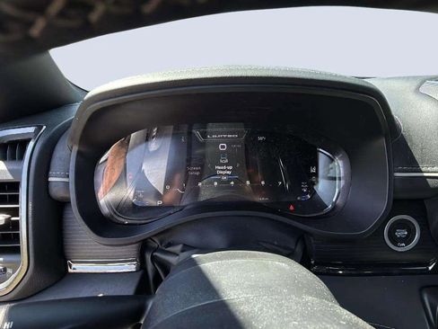 Used 2024 RAM 1500 Limited image 14