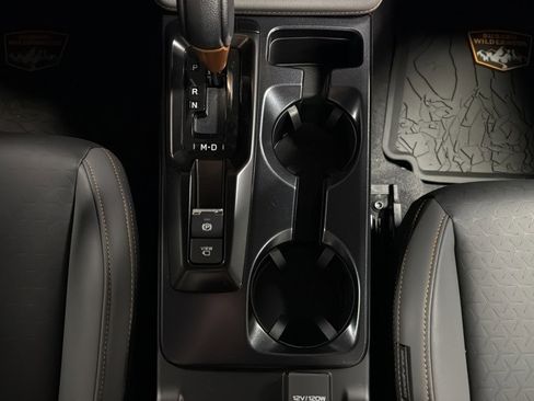 New 2026 Subaru Forester Wilderness AWD/4WD image 38