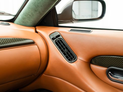 Used 2003 Aston Martin DB7 Vantage image 33