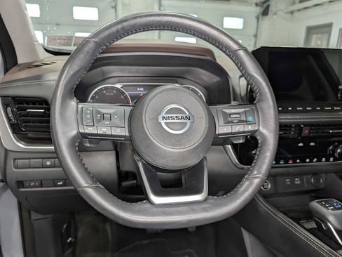 Used 2021 Nissan Rogue SL w/ Premium Package AWD/4WD image 37