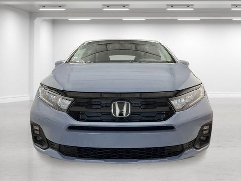 New 2026 Honda Odyssey Touring image 8