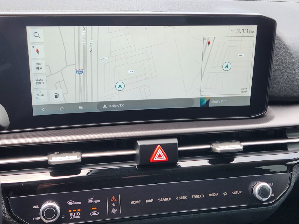 New 2026 Kia Sportage SX AWD/4WD image 17