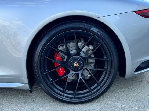 Used 2019 Porsche 911 Carrera GTS RWD image 44