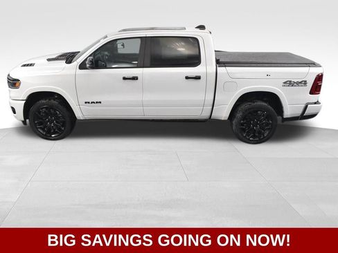 New 2026 RAM 1500 Limited image 48