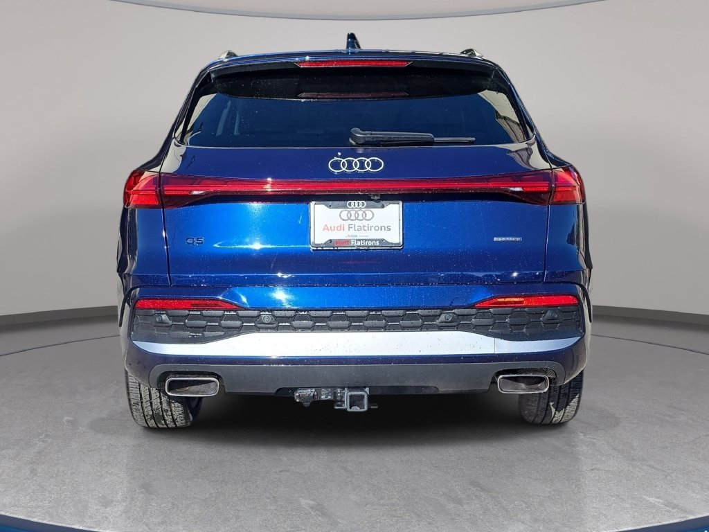 Used 2025 Audi Q5 Prestige AWD/4WD image 7