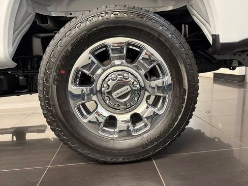 New 2026 Ford F250 Lariat w/ Chrome Package AWD/4WD image 7