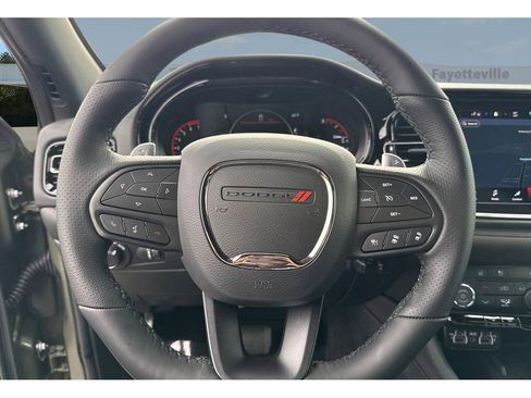 New 2026 Dodge Durango GT image 11