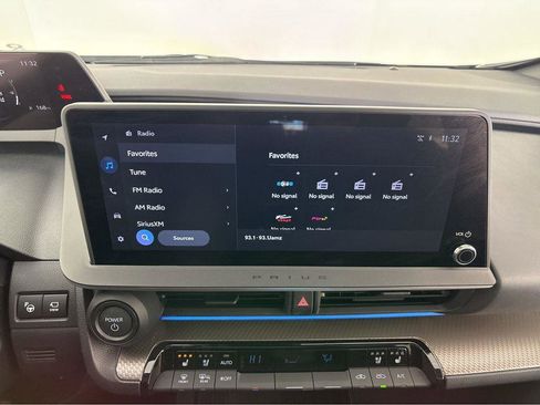 New 2026 Toyota Prius Limited image 6