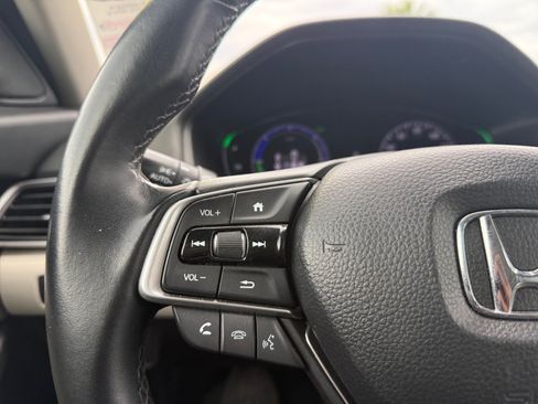 Used 2021 Honda Accord EX-L image 19