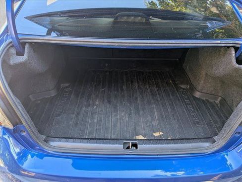 Used 2019 Subaru WRX AWD/4WD image 6