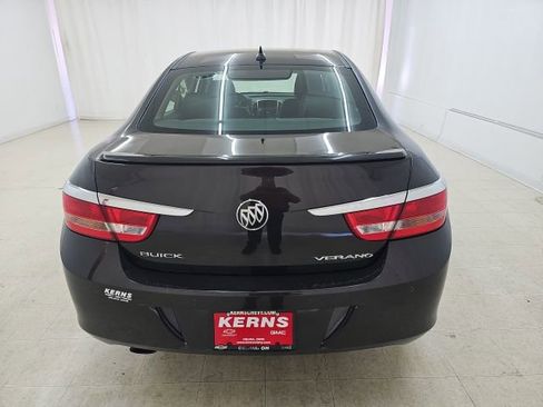 Used 2012 Buick Verano Leather FWD image 12