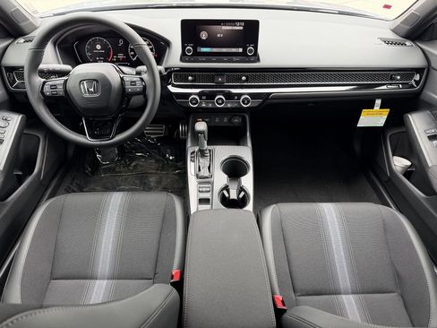 New 2026 Honda Civic Sport image 11