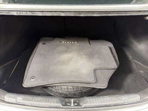 Used 2018 Kia Forte LX w/ LX Rear Camera Package image 16