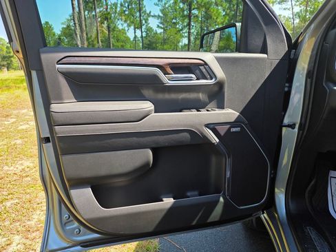 New 2026 GMC Sierra 1500 Elevation AWD/4WD image 11