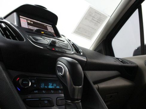 Used 2016 Ford Transit Connect Titanium image 15