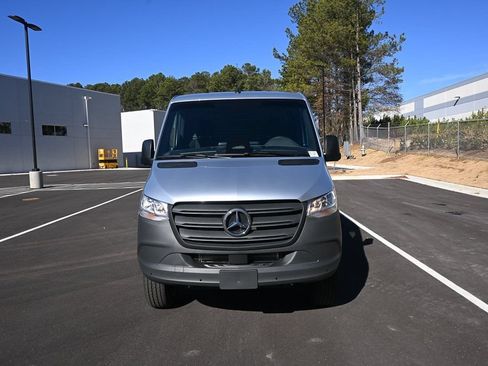 Used 2026 Mercedes-Benz Sprinter 2500 image 29