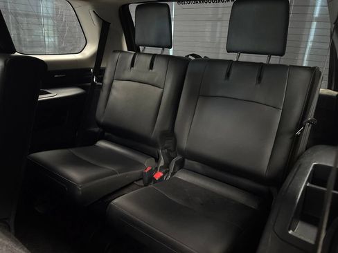 Used 2018 Toyota 4Runner SR5 Premium RWD image 28