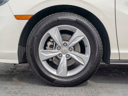 Used 2019 Honda Odyssey EX-L image 12