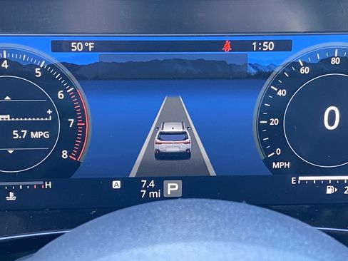 New 2026 Subaru Outback Limited image 12