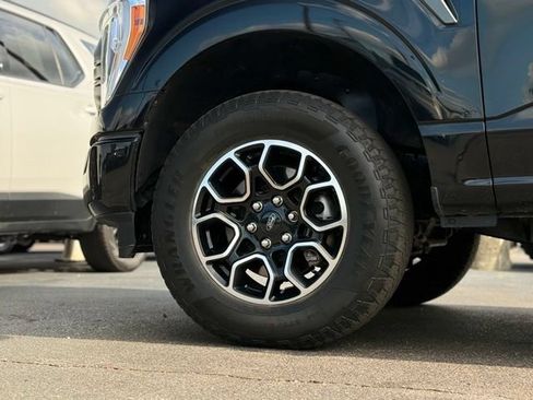 Certified 2023 Ford F150 XLT w/ Equipment Group 302A High AWD/4WD image 44