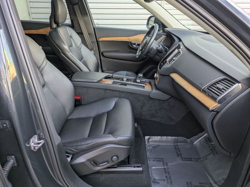 Certified 2022 Volvo XC90 T8 Inscription Expression image 34