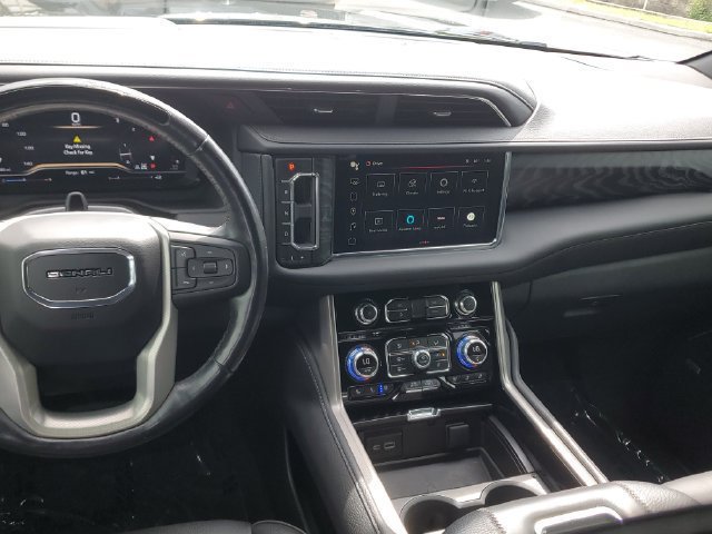 Used 2023 GMC Yukon Denali w/ Denali Reserve Package AWD/4WD image 19