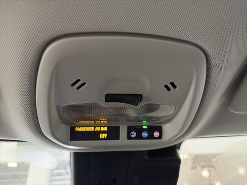 New 2026 Chevrolet Trax LS image 21