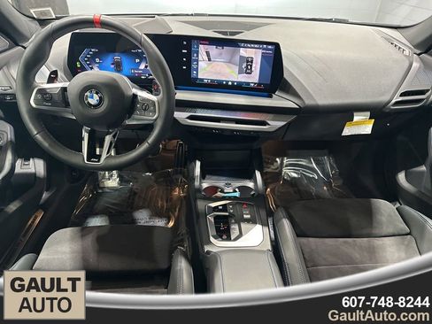 Certified 2025 BMW M235i xDrive xDrive w/ Premium Package image 7