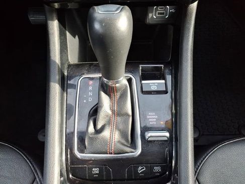 Used 2024 Jeep Compass Trailhawk image 20