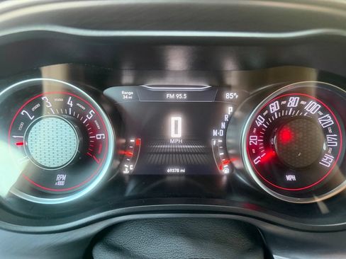 Used 2023 Dodge Challenger GT RWD image 14