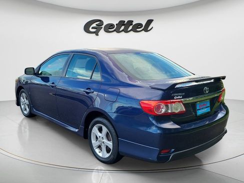 Used 2011 Toyota Corolla S FWD image 7