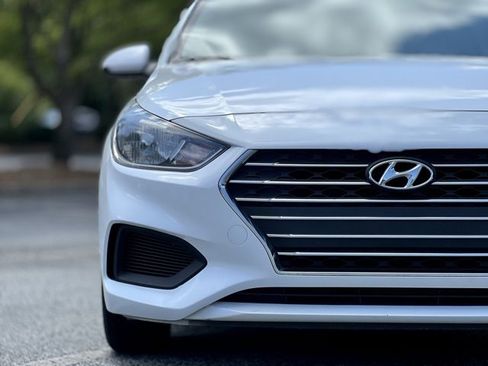 Used 2021 Hyundai Accent SE image 5